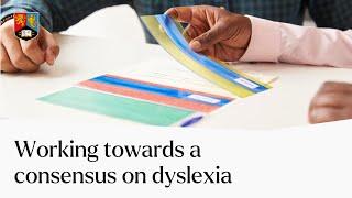 We need a new definition of dyslexia | University of Birmingham