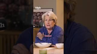 A five hour bake takes five hours!? | Sandi Toksvig | Dish Podcast