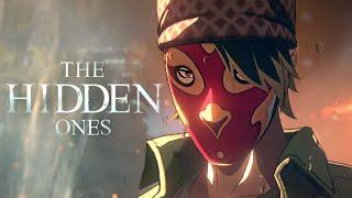 THE HIDDEN ONES - New Mythic Martials Arts Combat & Parkour Gameplay [Hitori No Shita The Outcast]