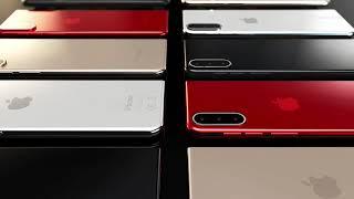 iPhone 12 Fold — Concept  | Enoylity Technology Original Concept
