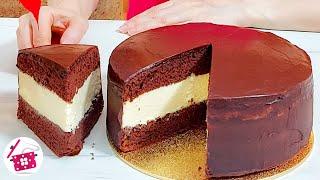 UNREALLY Delicious CAKE  for the NEW YEAR 2023 ESKIMO with ice cream flavor! Not Cake but Gold C..