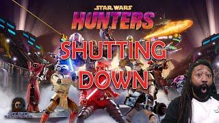 Star Wars Hunters Shutting Down / Palworld Crossplay Coming This Month