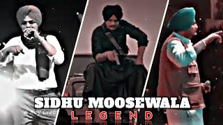 Sidhu Moosewala -- A Kay Creator Edit | Efx Status ️ | WhatsApp Status | Atitude Status 