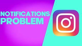 How to Fix and Solve Instagram Notification Sound on Android or iphone - IOS phone ig Problem