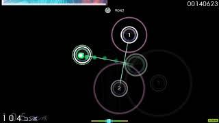 Osu! - Duckling cup qualifier [My Angel Shori vs BarelyHatemail]