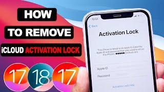 Unlock Any iPhone Without Password or Apple ID | Latest 2025 Method!