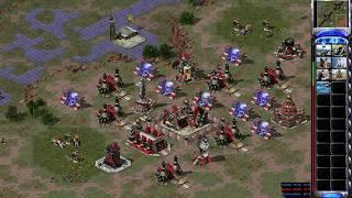 Command & Conquer Red Alert 2 - Gameplay (PC/UHD)