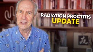 Radiation Proctitis Update- Hyperbaric Oxygen Therapy Approval Difficulties!