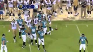 ASTRO :RAMS VS JAGUARS HIGHLIGHTS