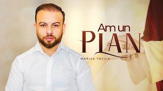 Marius Tocila - AM UN PLAN (Official Video) 2024