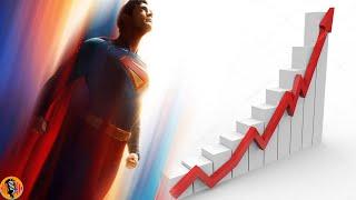 SUPERMAN Becomes Best First-Day Ticket Preseller of 2025