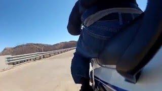 Saturday Morning Panhandle Cruise with Blake & Landon