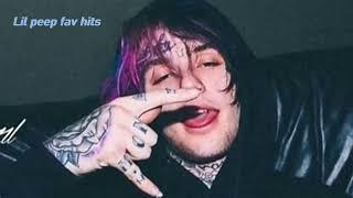 Lil peep playlist