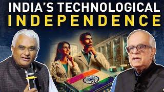 India: Seeking independence in critical technologies | REVA University