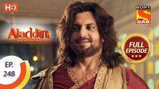 Aladdin - Ep 248 - Full Episode - 29th July, 2019