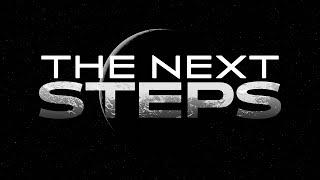 The Next Steps in Lunar Exploration