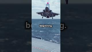 F-35 Lightning II: The Ultimate Fighter Jet