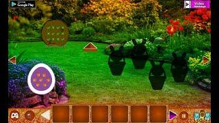 Wow Easter Bunny Garden Escape Walkthrough [WowEscape]