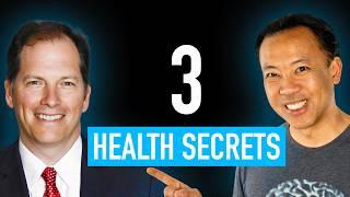 3 Keys to Keep Your Health Strong Forever | Michael Breus