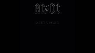 AC/DC - Hells Bells [D#/Eb Tuning]