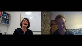 #1 Campcast - Vladimir Pavlovich