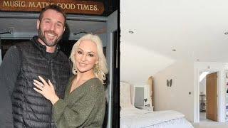 Ben Cohen & Kristina Put £1.75M Home Up for Sale Amid Relationship Troubles!