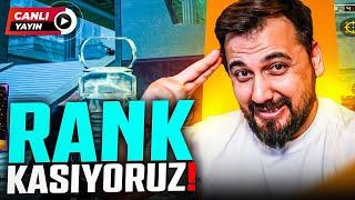 MEZARCI RANK SIRA 1 DOĞRU LETS GO PUBG MOBILE