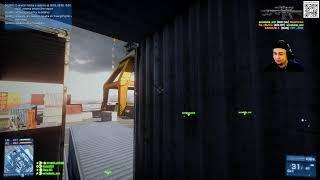 #LIVE ON no 𝐁𝐀𝐓𝐓𝐋𝐄𝐅𝐈𝐄𝐋𝐃 3 tdm - 𝟜𝕜 - 𝓥𝓐𝓝𝓓𝓔𝓡𝓛𝓘𝓝𝓓𝓔