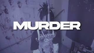 [FREE] Kay Glizz x Kyle Richh x NY Jerk Drill Type Beat~ 'Murder' | NY Drill Instrumental 2024