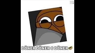 Döner döner #memes #rainbowfriend #funny #robloxrainbowfriends #keşfetaçıl #bfb #rainbowfriends