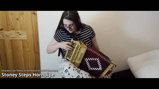 Melodeon.net ThOTM October 2021: Stoney Steps