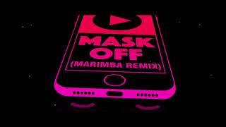 Mask Off (Marimba Remix) Ringtone