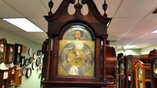 Grandfather clocks