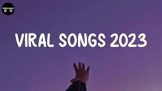 Viral songs 2023 ~ Stephen Sanchez, Taylor Swift, Ed Sheeran,...