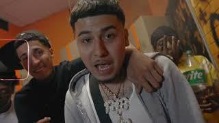 TrenchMobb (Lil Jaydoe, TMB Spazz, JR007) - "Cant Lose" (Official Video)