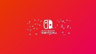 Nintendo Switch Logo Animation In After Effects | After Effects Tutorial 2017