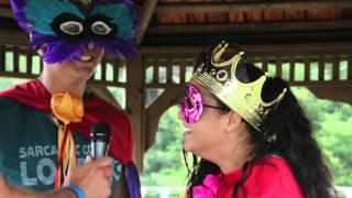 Tranquillity Camp Promotional Video