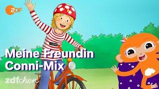 Meine Freundin Conni-Mix | ZDFchen