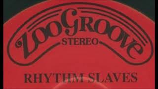 Rhythm Slaves - As We Go On (Deep Mix Instrumental)