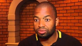 SAFA Online TV- Bafana Bafana vs Brazil
