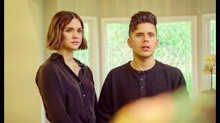 Funny Musical Realtor | Rudy Mancuso & Maia Mitchell