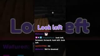 So I made Twitch Chat play Minecraft (with voice commands)