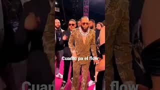 El Alfa Blows Up Billboard Music Awards in STUNNING Look