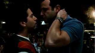 Project X - Taser Scene