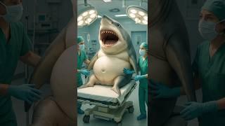 The poor puppy rescue pregnant whale #puppy #rescue #whale #animals #funny