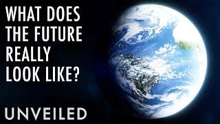 Why Scientists Are Worried About the Storms of the Future | Unveiled