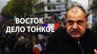 Многовекторность внешней политики больше не работает. Александр Ибрагимов