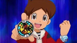 Yo-Kai Watch Model U Copperled Summon