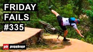 Friday Fails #335