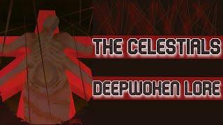 The Celestials: A Deepwoken Lore Documentary